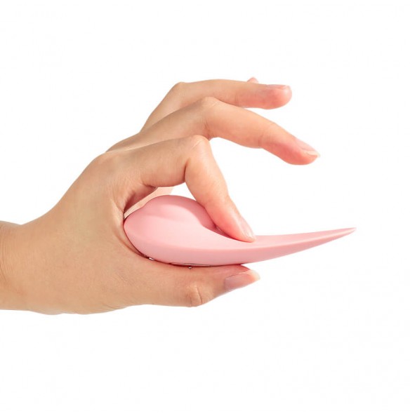 Japan GALAKU - Air Touch Female Wearable Invisible Vibrator Egg (Support APP Mini Programs Or Smart APP Model) Japan GALAKU - Air Touch Female Wearable Invisible Vibrator Egg (Support APP Mini Programs Or Smart APP Model)
